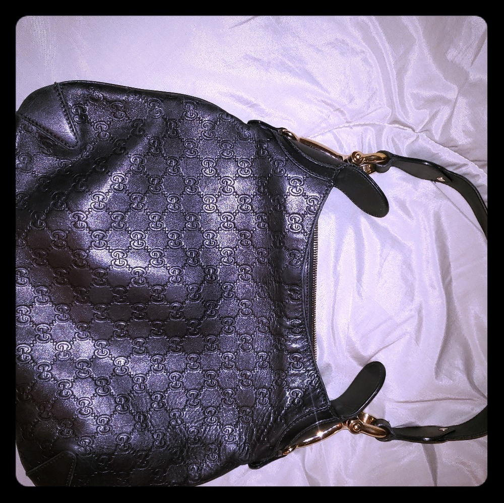 Gucci purse